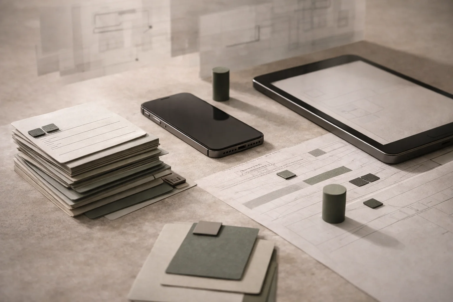 Planificación editorial y coordinación de entregables para convertir roadmap en ejecución.